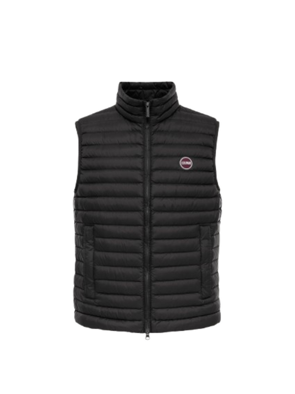 Colmar Smanicato Uomo Mod. 1248 8VX 99 Nero