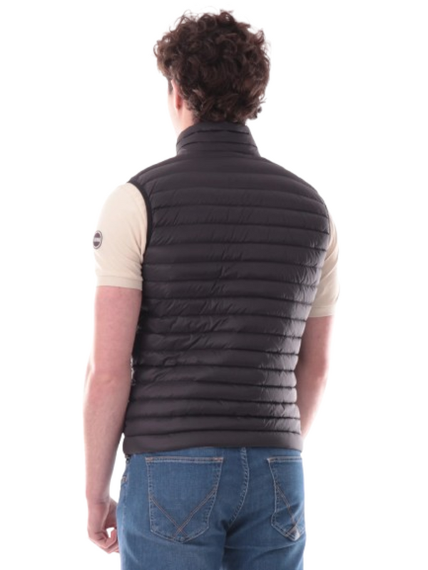 Colmar Smanicato Uomo Mod. 1248 8VX 99 Nero