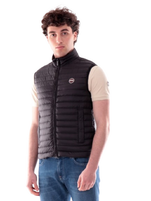 Colmar Smanicato Uomo Mod. 1248 8VX 99 Nero