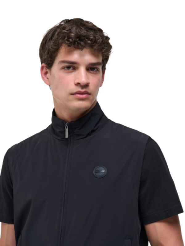 Colmar Smanicato Uomo Mod. 1857 1GS 99 Nero