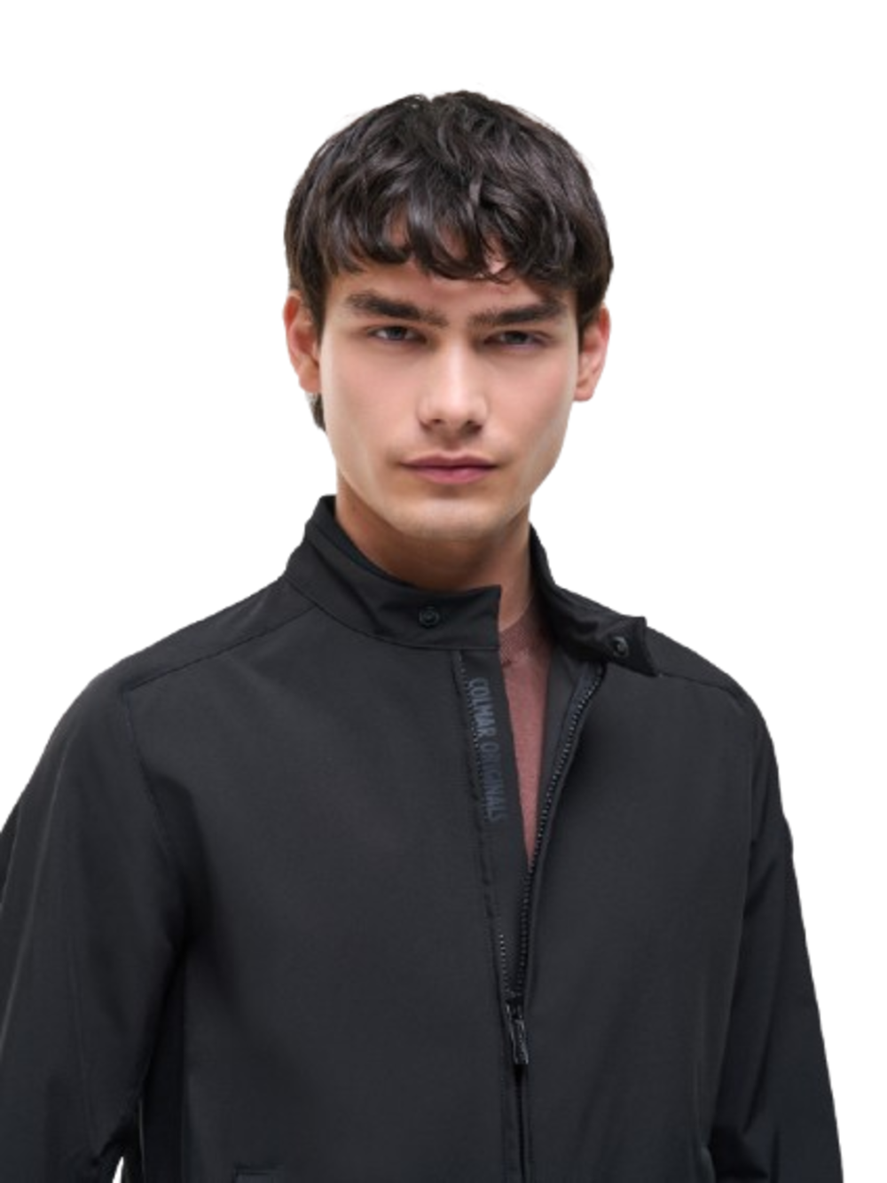 Colmar Giubbotto corto Uomo Mod. 1863N 6WV 99 Nero