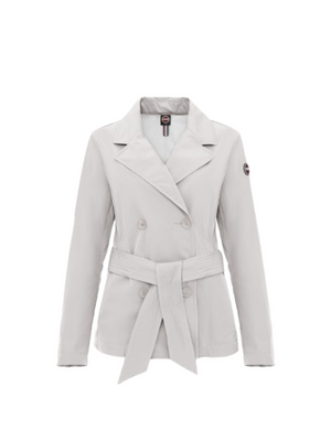 Colmar Impermeabile Donna Mod. 1900 6WV 06 Ghiaccio