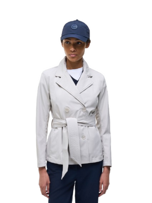 Colmar Impermeabile Donna Mod. 1900 6WV 06 Ghiaccio