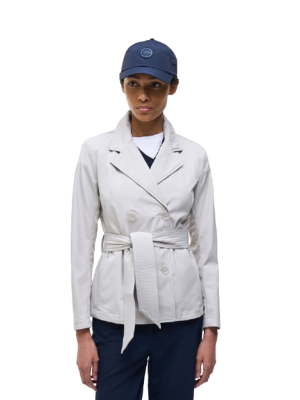 Colmar Impermeabile Donna Mod. 1900 6WV 06 Ghiaccio
