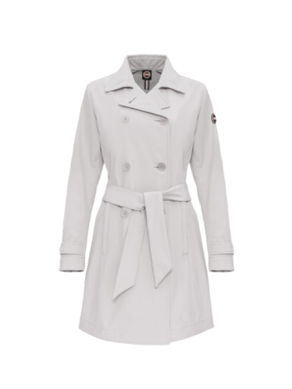 Colmar Impermeabile Donna Mod. 1934 6WV 06 Ghiaccio