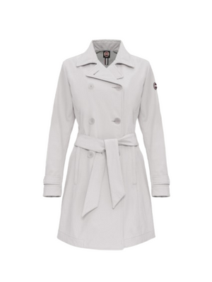 Colmar Impermeabile Donna Mod. 1934 6WV 06 Ghiaccio