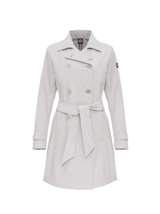 Colmar Impermeabile Donna Mod. 1934 6WV 06 Ghiaccio