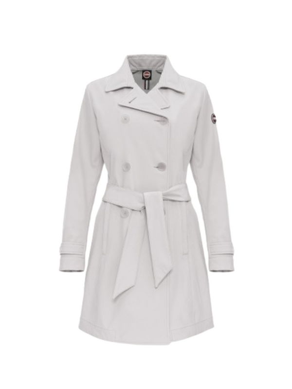 Colmar Impermeabile Donna Mod. 1934 6WV 06 Ghiaccio