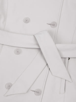 Colmar Impermeabile Donna Mod. 1934 6WV 06 Ghiaccio