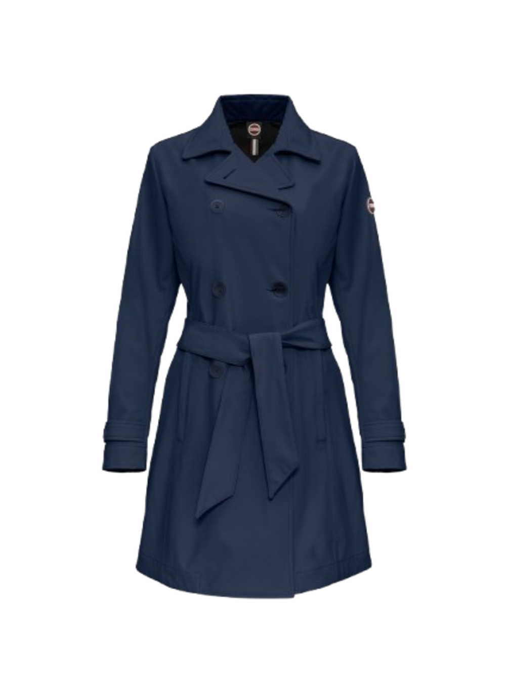 Colmar Impermeabile Donna Mod. 1934 6WV 68 Blu
