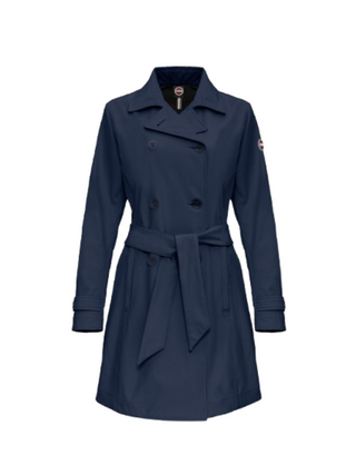 Colmar Impermeabile Donna Mod. 1934 6WV 68 Blu