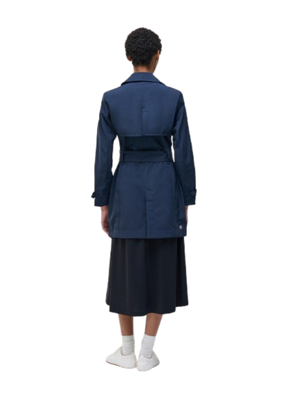Colmar Impermeabile Donna Mod. 1934 6WV 68 Blu