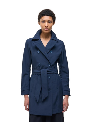 Colmar Impermeabile Donna Mod. 1934 6WV 68 Blu