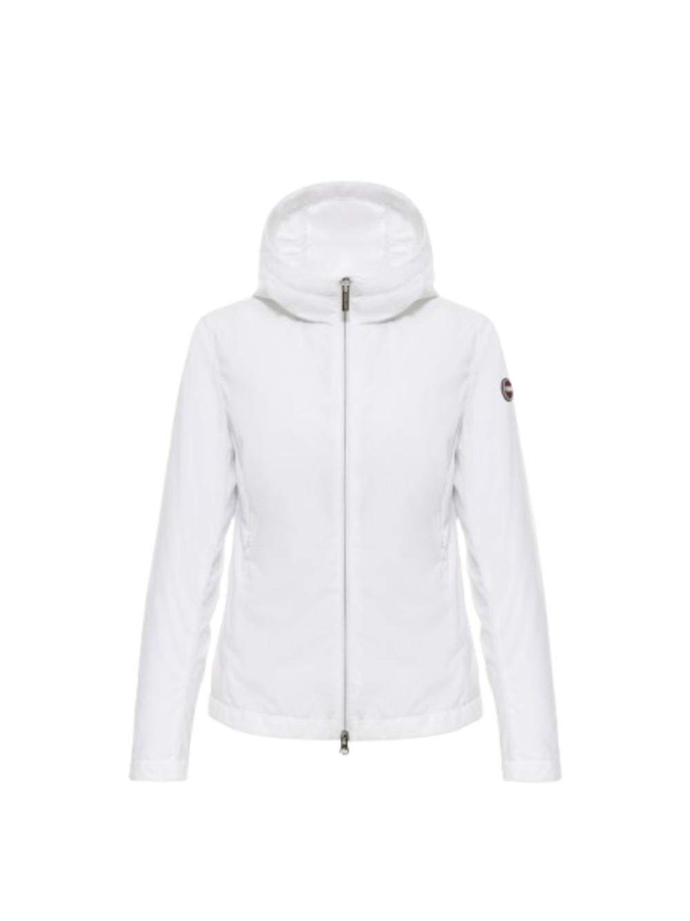 Colmar Giubbotto corto Donna Mod. 1964 6ZB 01 Bianco