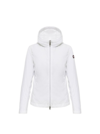 Colmar Giubbotto corto Donna Mod. 1964 6ZB 01 Bianco