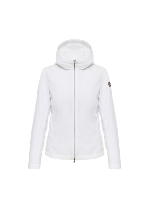 Colmar Giubbotto corto Donna Mod. 1964 6ZB 01 Bianco