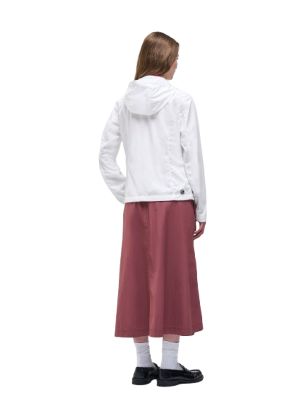 Colmar Giubbotto corto Donna Mod. 1964 6ZB 01 Bianco
