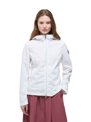 Colmar Giubbotto corto Donna Mod. 1964 6ZB 01 Bianco