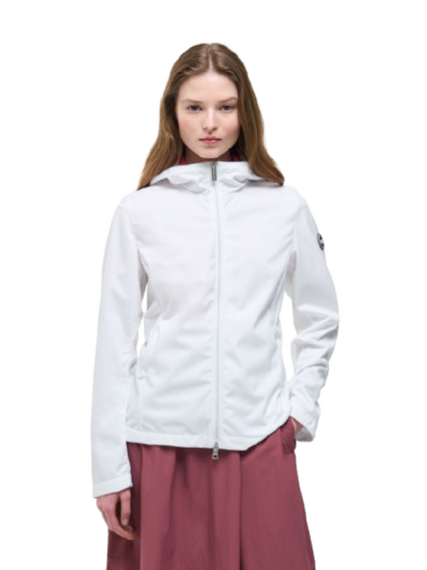 Colmar Giubbotto corto Donna Mod. 1964 6ZB 01 Bianco