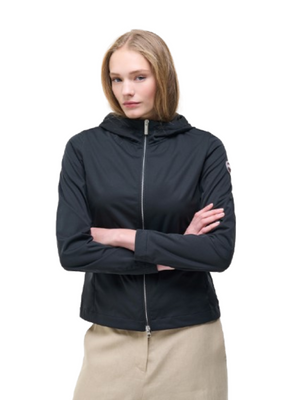 Colmar Giubbotto corto Donna Mod. 1964 6ZB 99 Nero