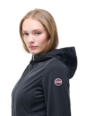 Colmar Giubbotto corto Donna Mod. 1964 6ZB 99 Nero