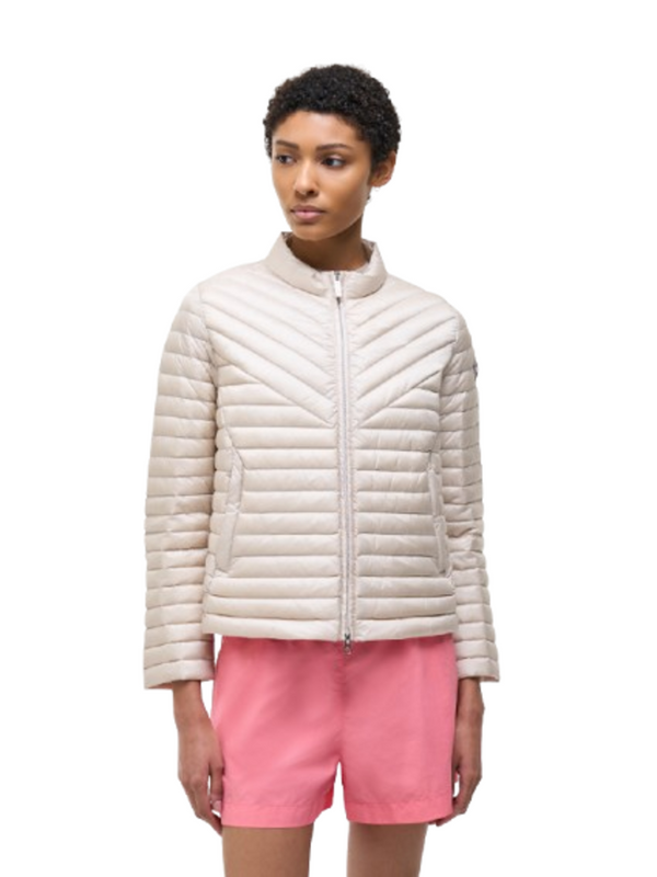Colmar Giubbotto corto Donna Mod. 2220 9VX 219 CHAMPAG