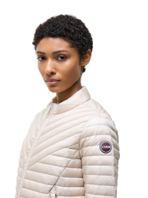 Colmar Giubbotto corto Donna Mod. 2220 9VX 219 CHAMPAG