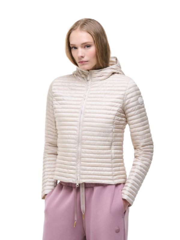 Colmar Giubbotto corto Donna Mod. 2228 9VX 219 CHAMPAG