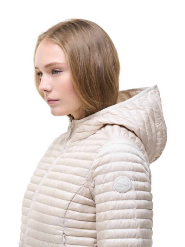 Colmar Giubbotto corto Donna Mod. 2228 9VX 219 CHAMPAG