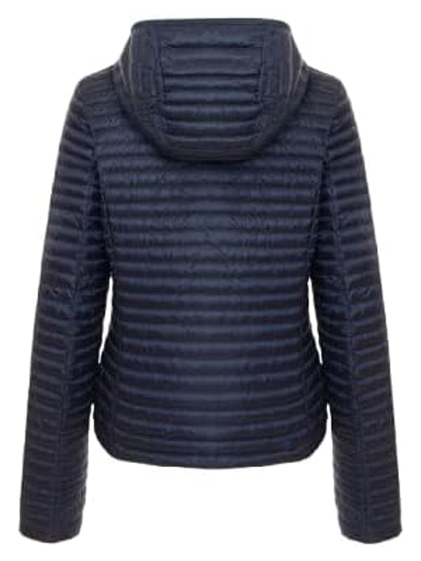 Colmar Giubbotto corto Donna Mod. 2228 9VX 68 Blu
