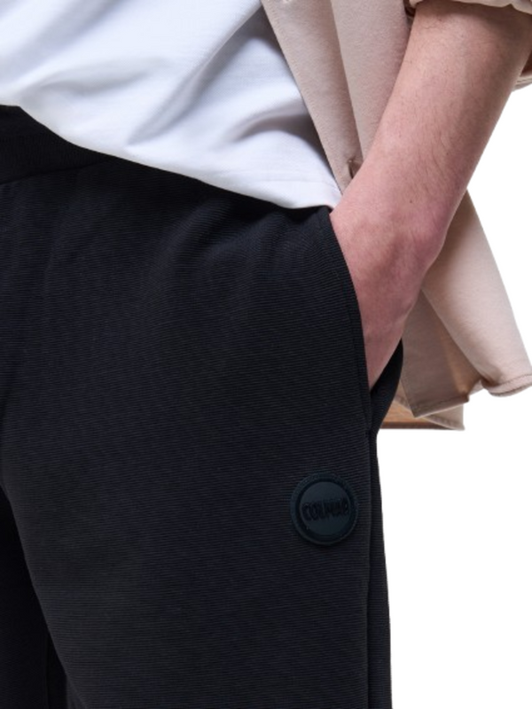 Colmar Bermuda Uomo Mod. 6156R 1XL 99 Nero