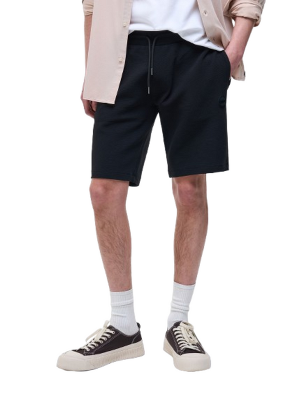 Colmar Bermuda Uomo Mod. 6156R 1XL 99 Nero