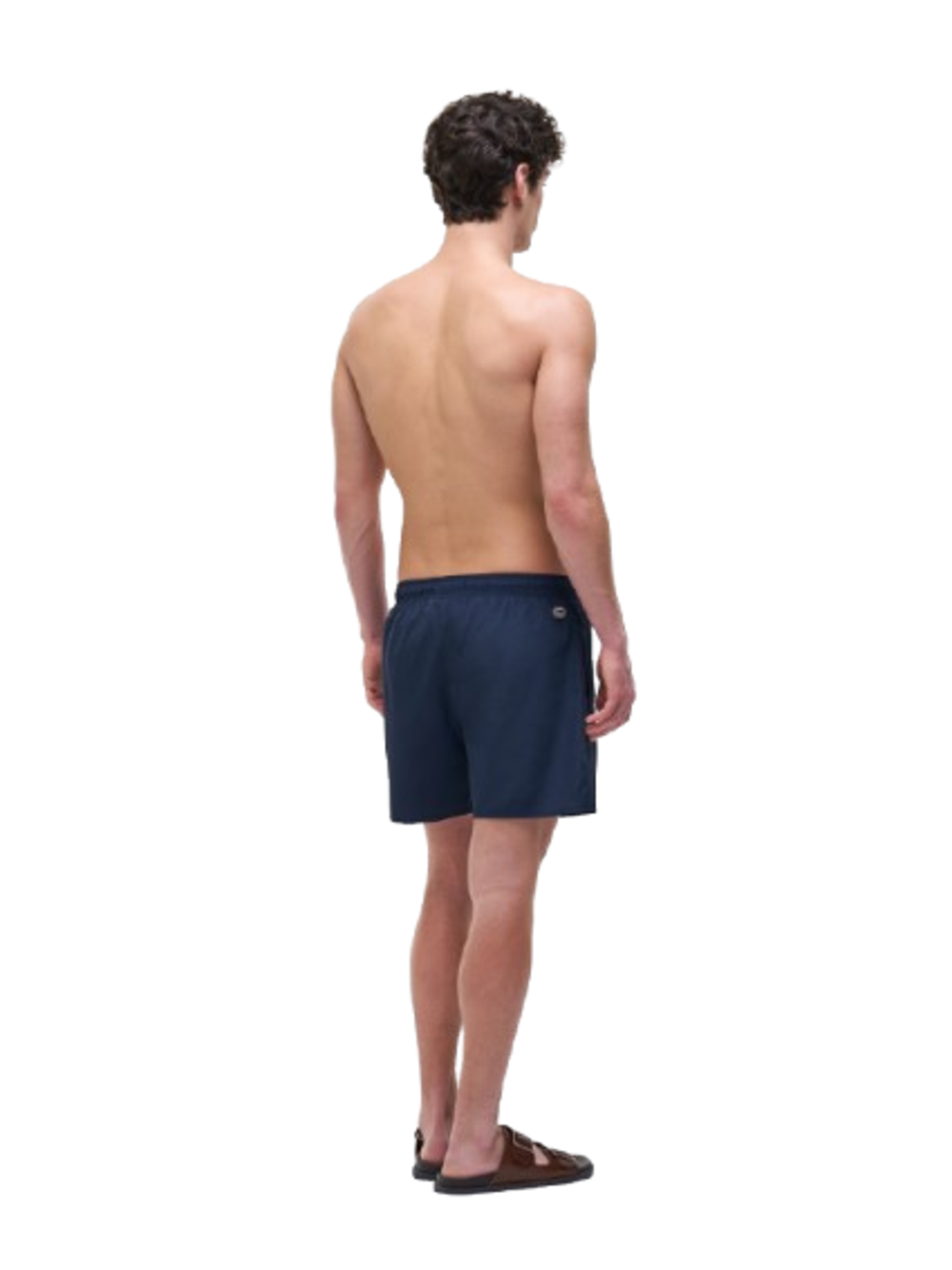 Colmar Short Mare Uomo Mod. 7269 4XP 68 Blu