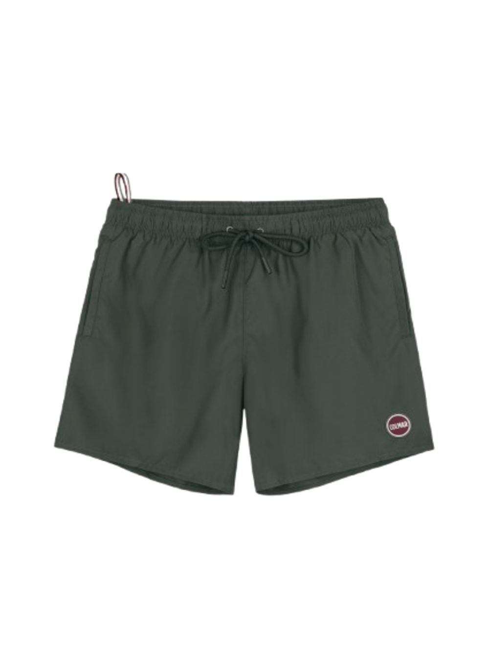 Colmar Short Mare Uomo Mod. 7269 4XP 769 Verde
