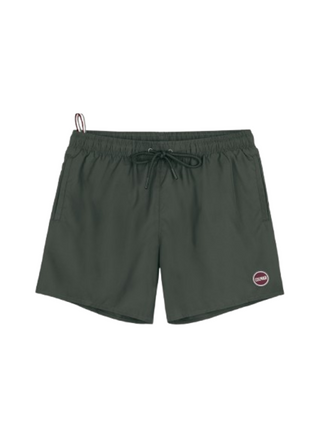 Colmar Short Mare Uomo Mod. 7269 4XP 769 Verde