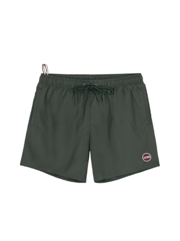 Colmar Short Mare Uomo Mod. 7269 4XP 769 Verde