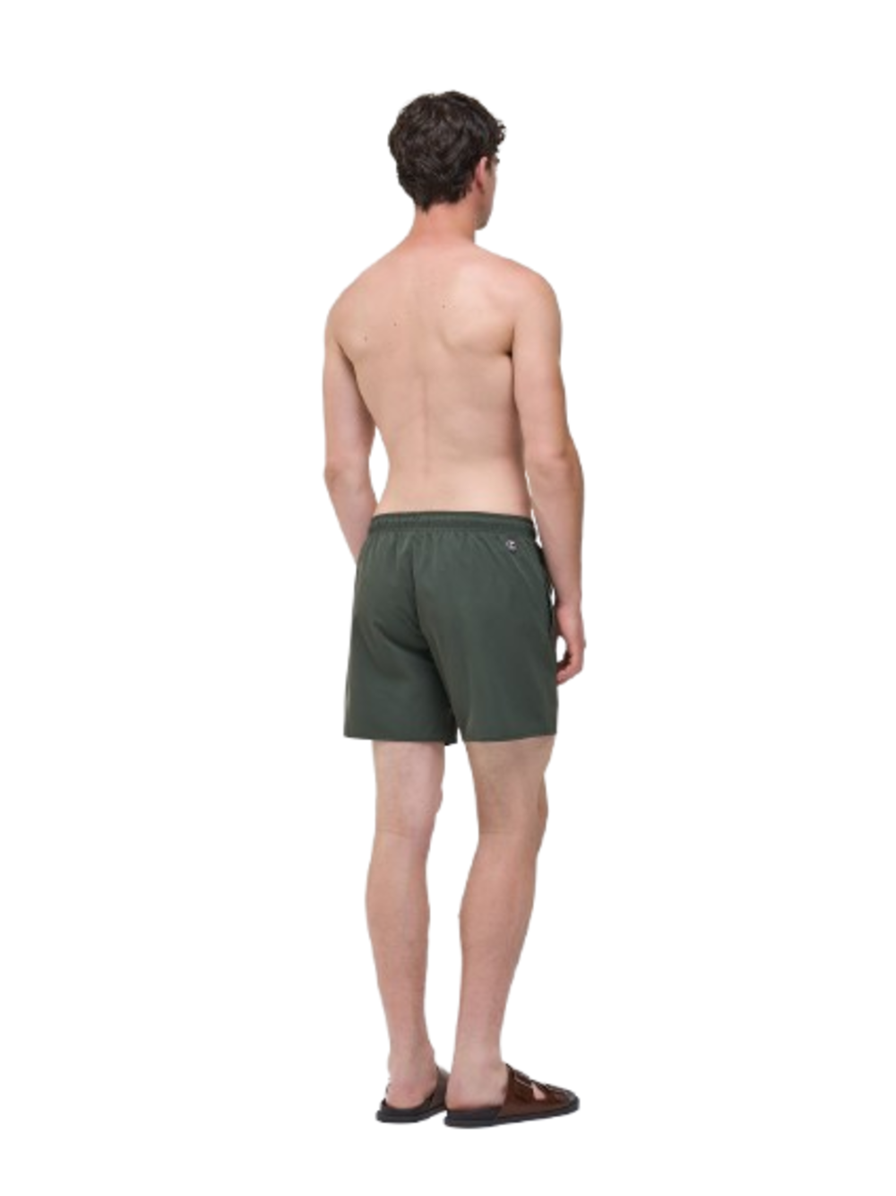 Colmar Short Mare Uomo Mod. 7269 4XP 769 Verde