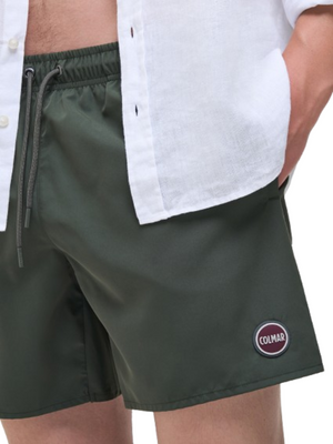 Colmar Short Mare Uomo Mod. 7269 4XP 769 Verde