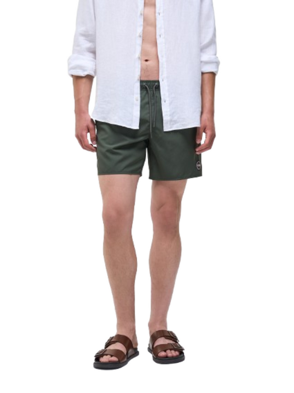 Colmar Short Mare Uomo Mod. 7269 4XP 769 Verde