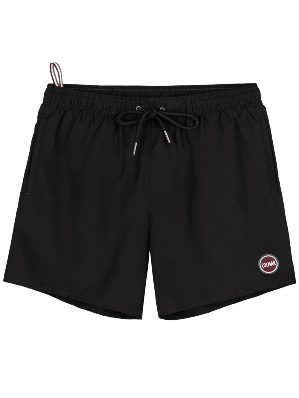 Colmar Short Mare Uomo Mod. 7269 4XP 99 Nero