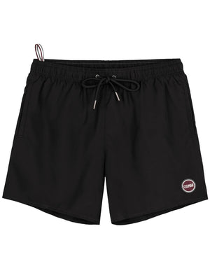 Colmar Short Mare Uomo Mod. 7269 4XP 99 Nero