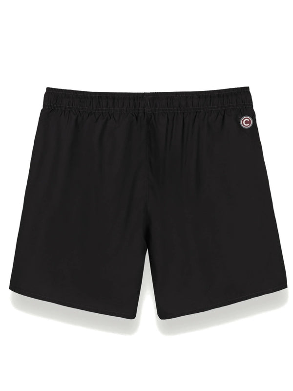 Colmar Short Mare Uomo Mod. 7269 4XP 99 Nero