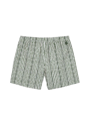 Colmar Short Mare Uomo Mod. 7294 9AW 769 Verde