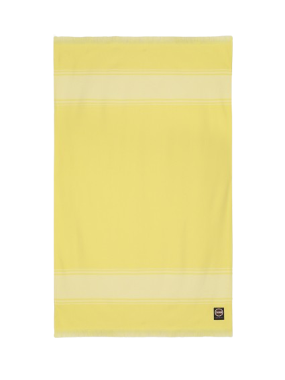 Colmar Telo mare Uomo Mod. 7460 2ZH 765 Giallo