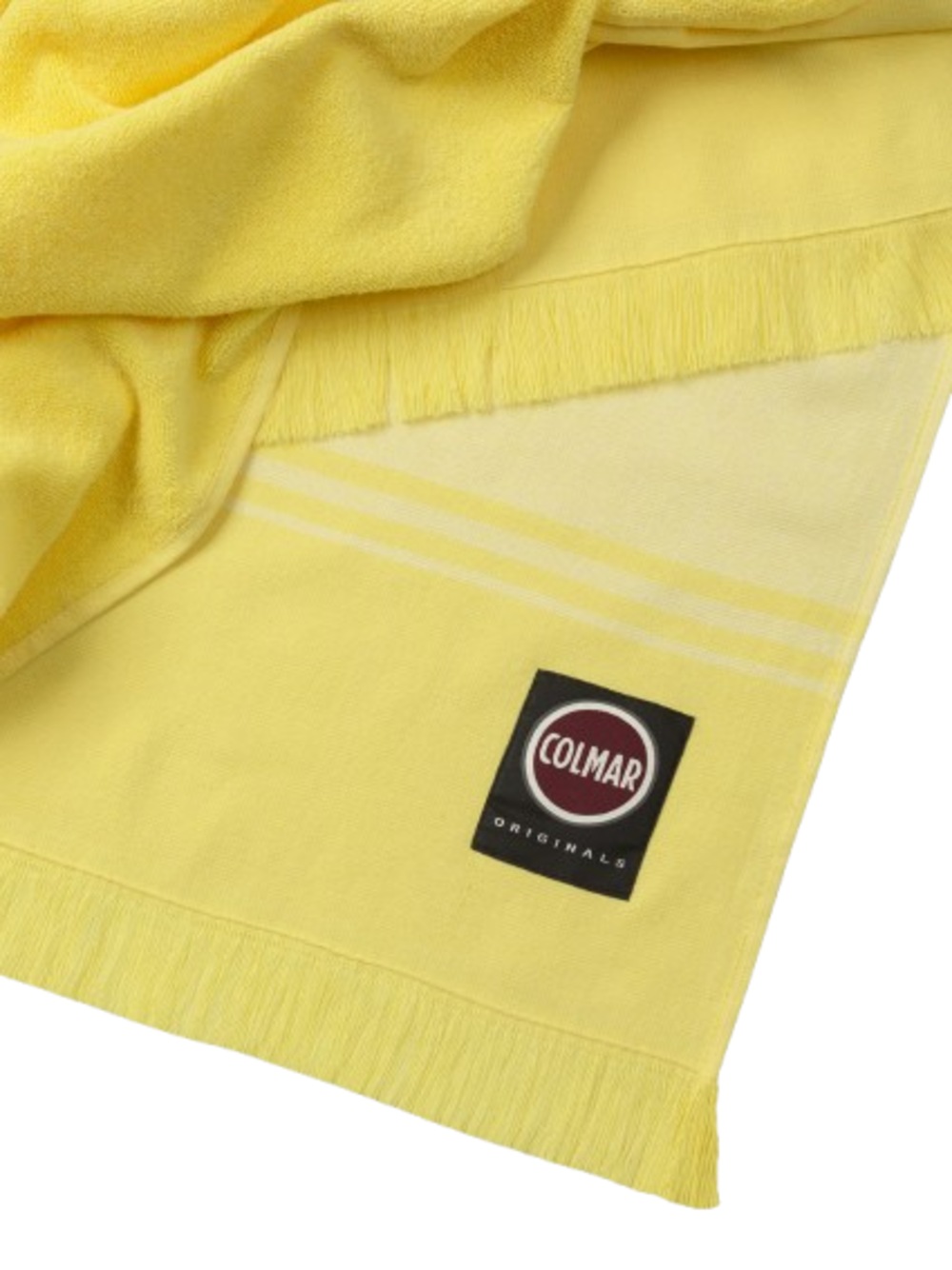 Colmar Telo mare Uomo Mod. 7460 2ZH 765 Giallo