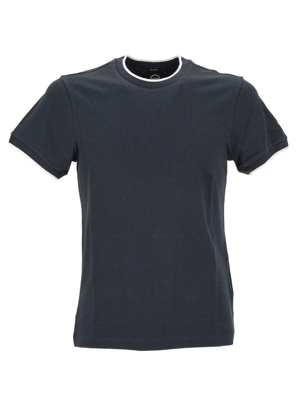 Colmar T-shirt Uomo Mod. 7506R 4SH 68 Blu