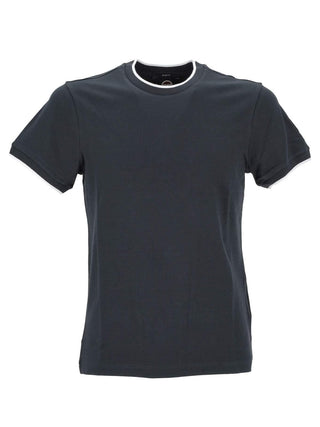 Colmar T-shirt Uomo Mod. 7506R 4SH 68 Blu