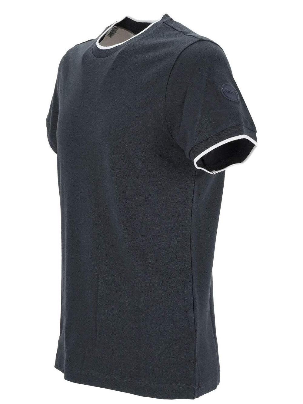 Colmar T-shirt Uomo Mod. 7506R 4SH 68 Blu