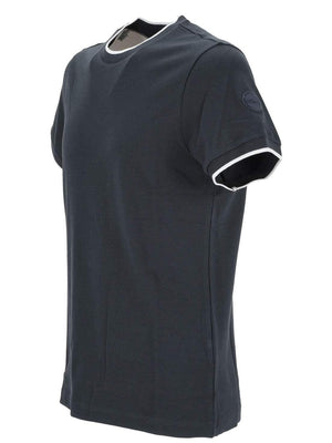 Colmar T-shirt Uomo Mod. 7506R 4SH 68 Blu