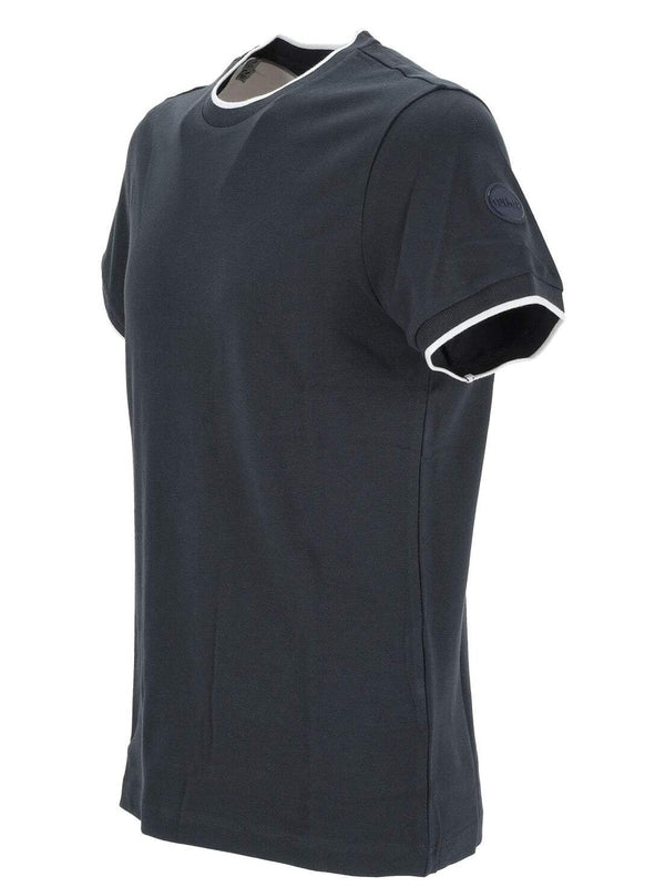 Colmar T-shirt Uomo Mod. 7506R 4SH 68 Blu